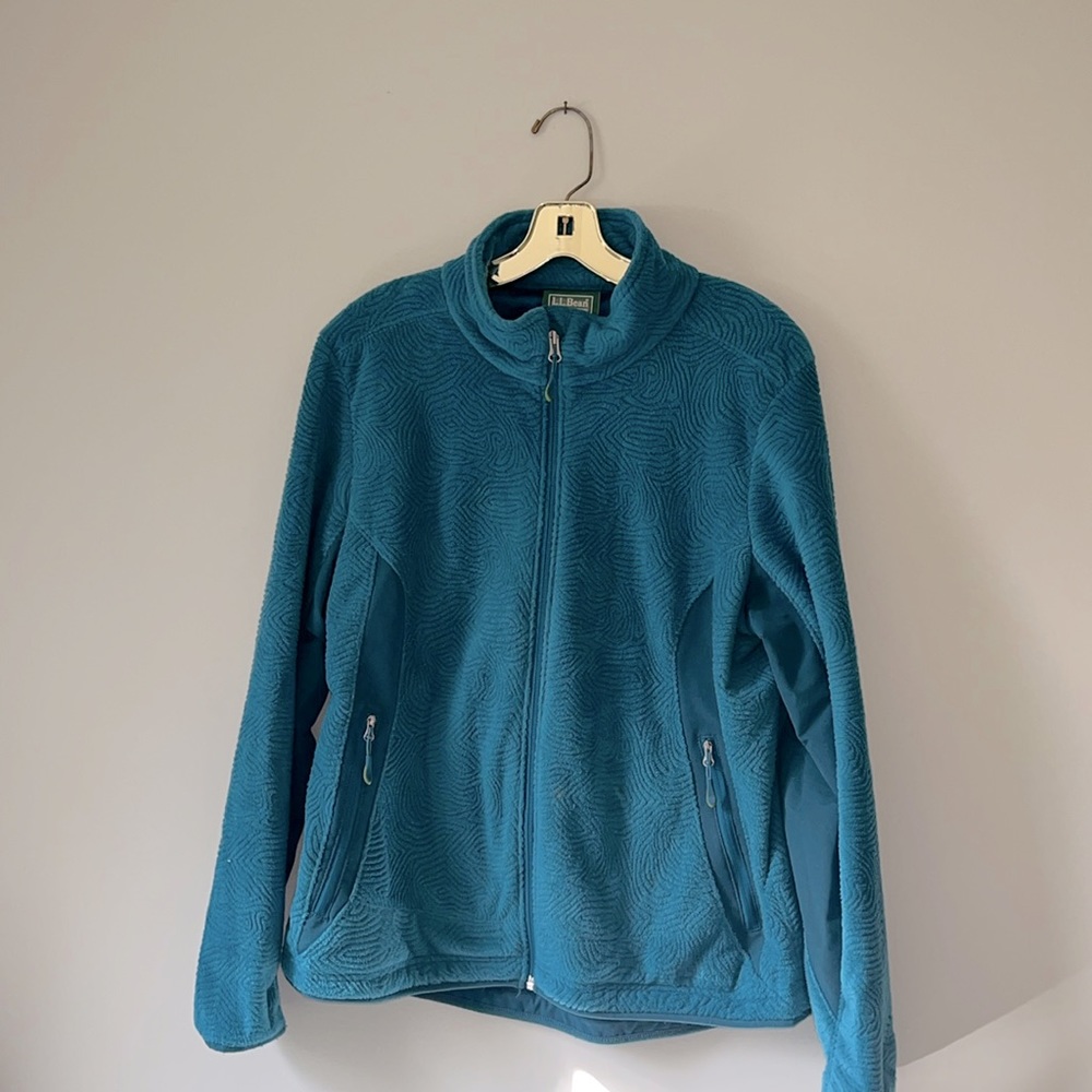 Women's Mountain Classic Fleece Jacket